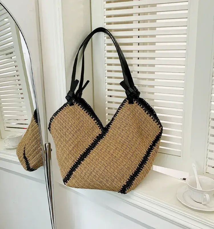 Bolsa Sardegna de Ombro