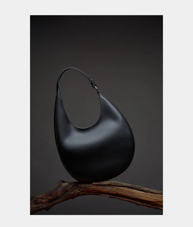 Bolsa Ombro Maxi Lunna