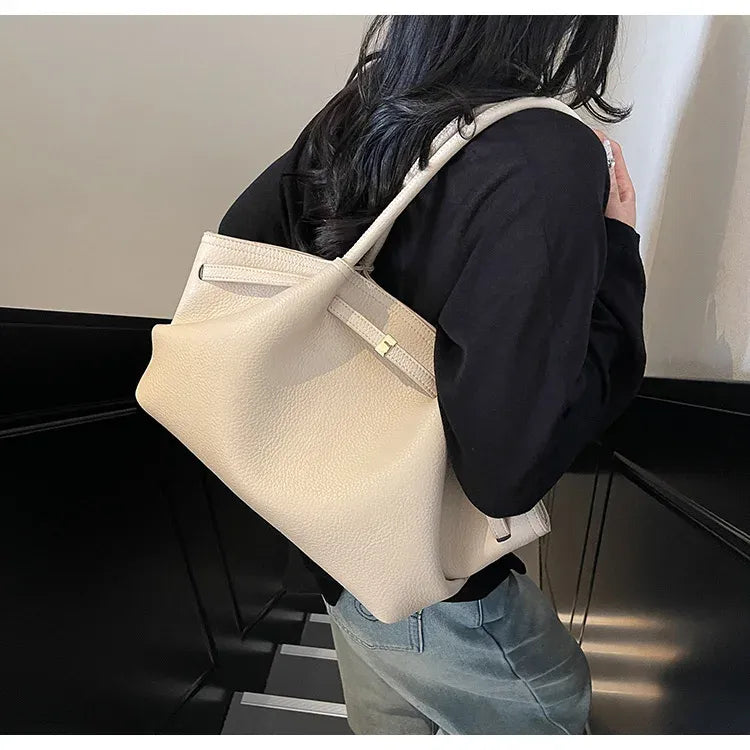 Bolsa Tote de Ombro Zaira