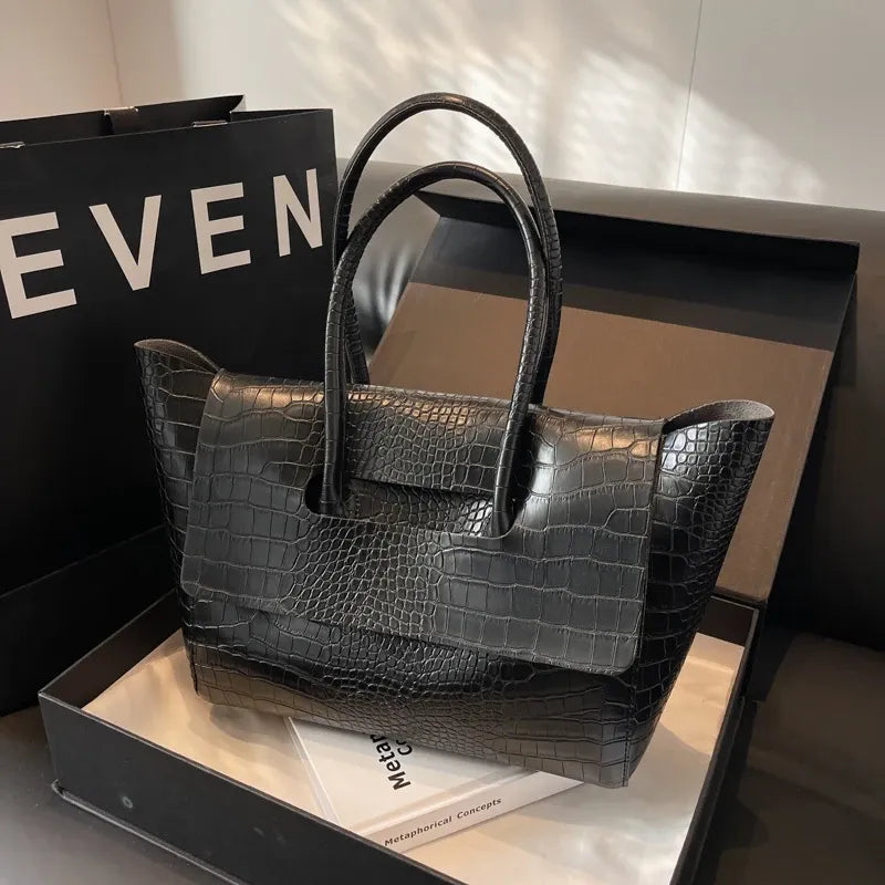 Bolsa Tote de Mão Sevilha