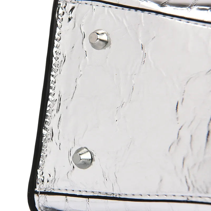 Bolsa Crossbody Vanity