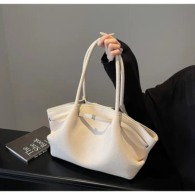 Bolsa Tote de Ombro Zaira