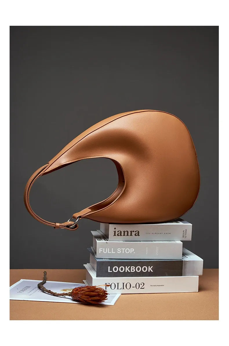 Bolsa Ombro Maxi Lunna