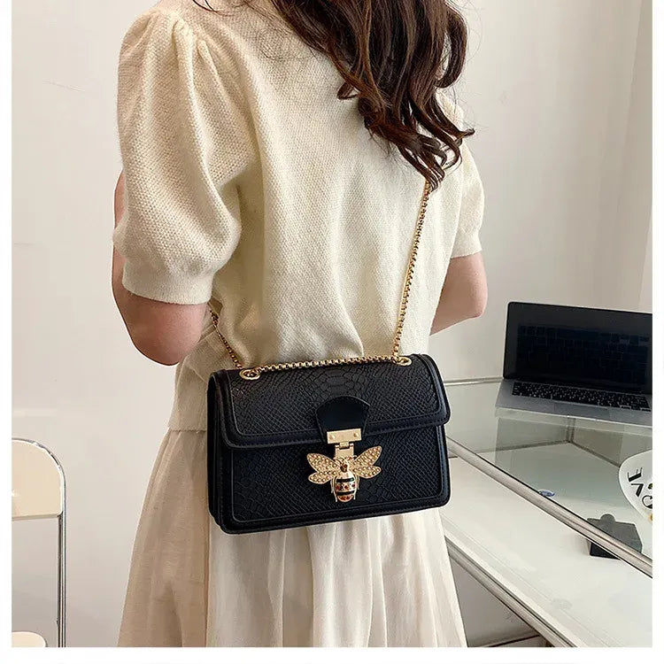 Bolsa Crossbody Brussel