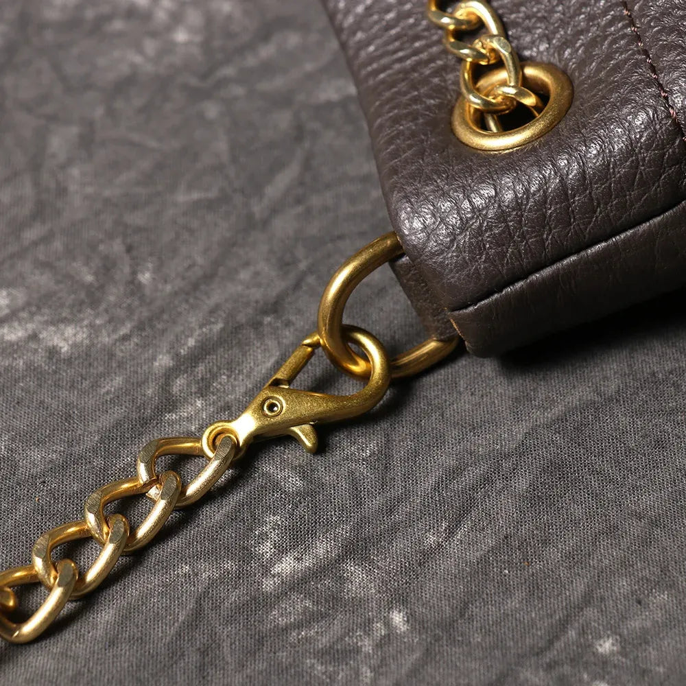 Bolsa Saco Crossbody Katty