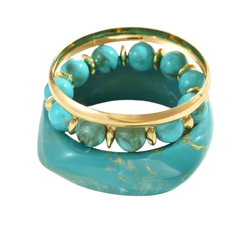 Bracelete Luxo Básico