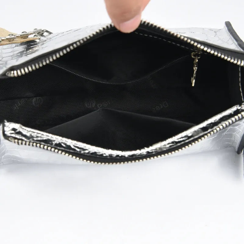 Bolsa Crossbody Vanity