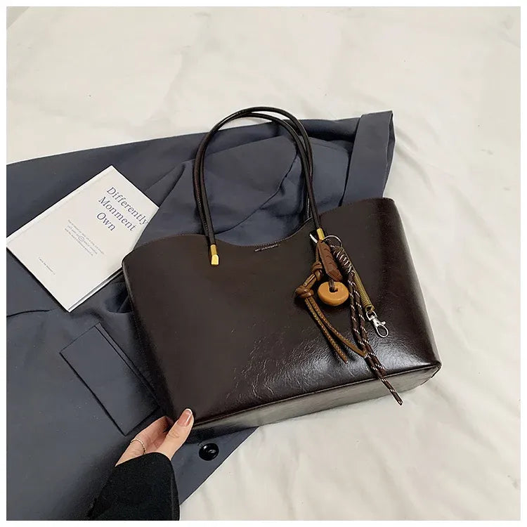 Bolsa Tote Michigan - Brinde Pingente