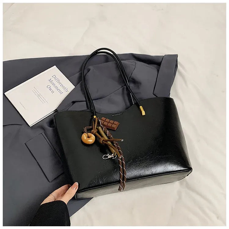 Bolsa Tote Michigan - Brinde Pingente