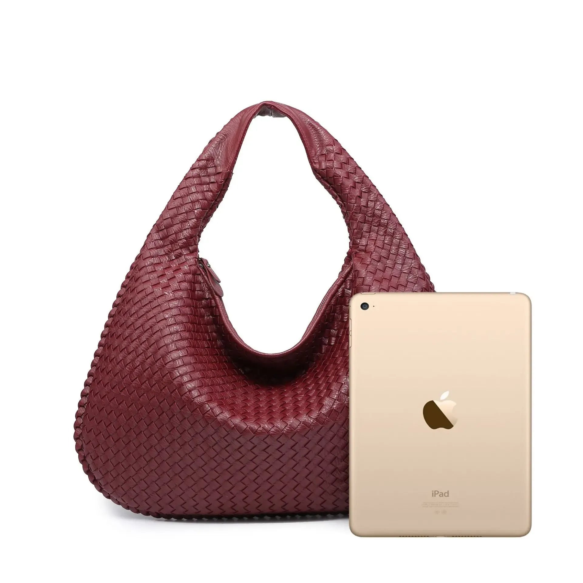 Bolsa Tote de Ombro Micaela