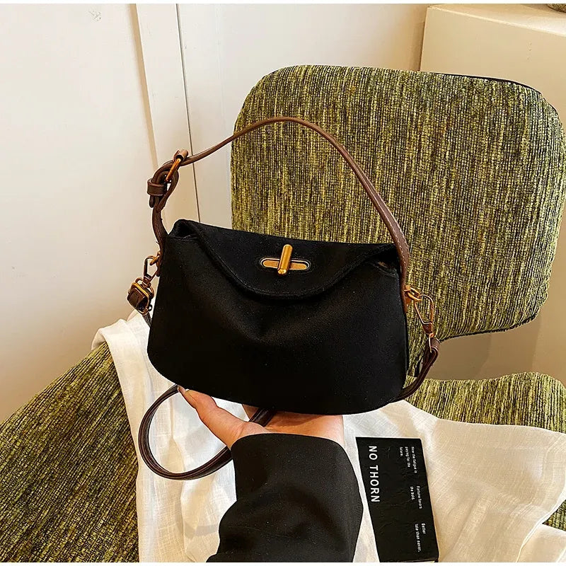 Bolsa Crossbody Seul