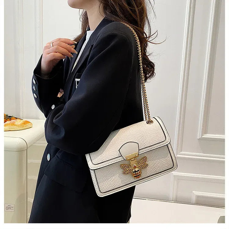 Bolsa Crossbody Brussel