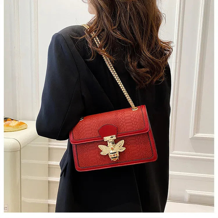 Bolsa Crossbody Brussel