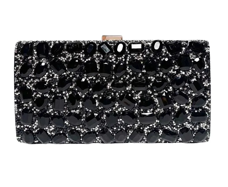 Bolsa Clutch Mariélle