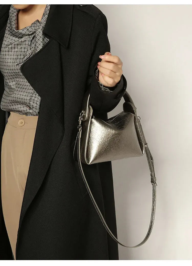 Bolsa de Mão e Crossbody Ellen