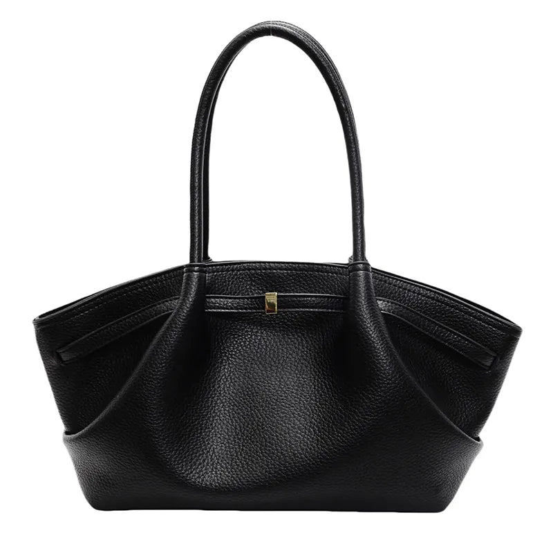 Bolsa Tote de Ombro Zaira