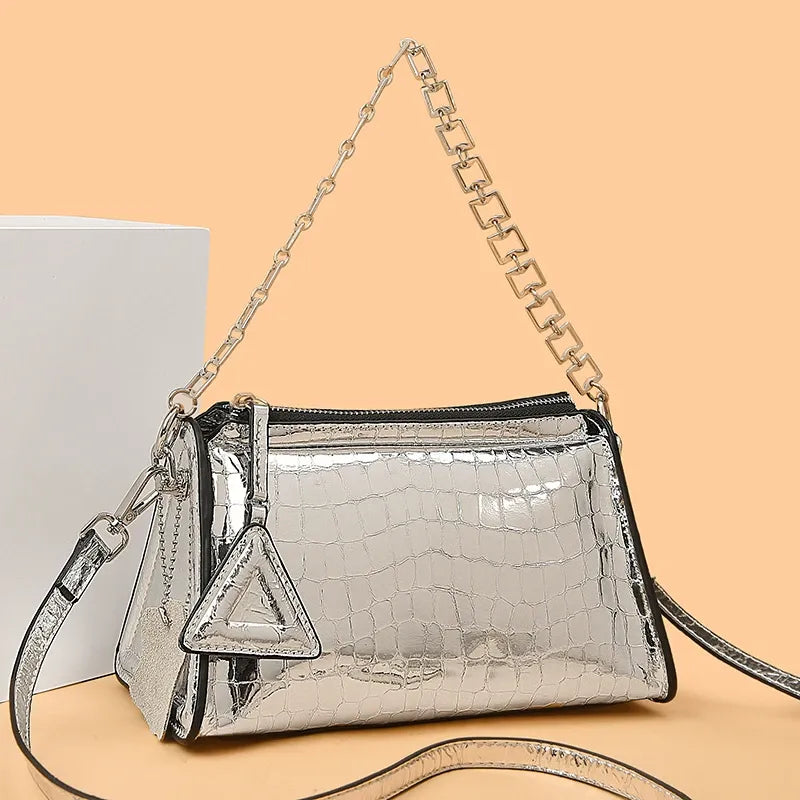 Bolsa Crossbody Vanity