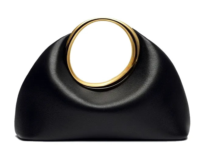 Bolsa de Mão Ágata