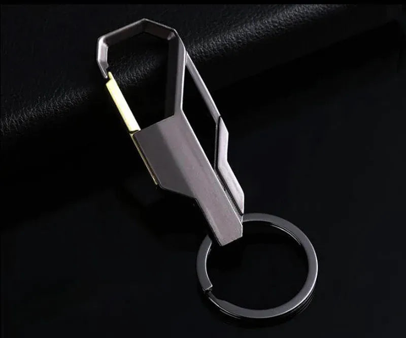 Chaveiro de Bolsa Clássico