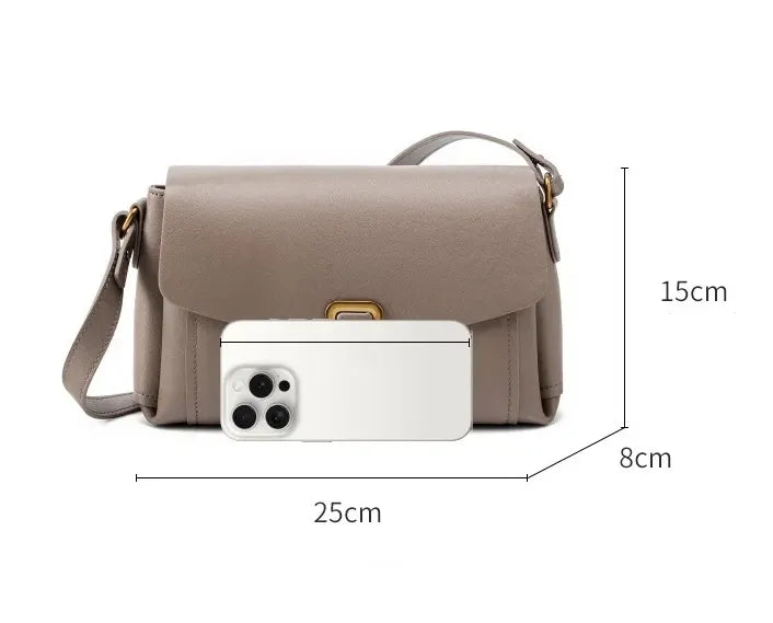 Bolsa Crossbody Nancy