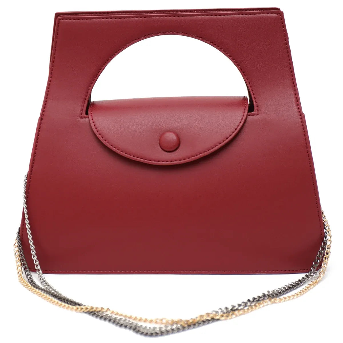 Bolsa de Mão e Crossbody Julie