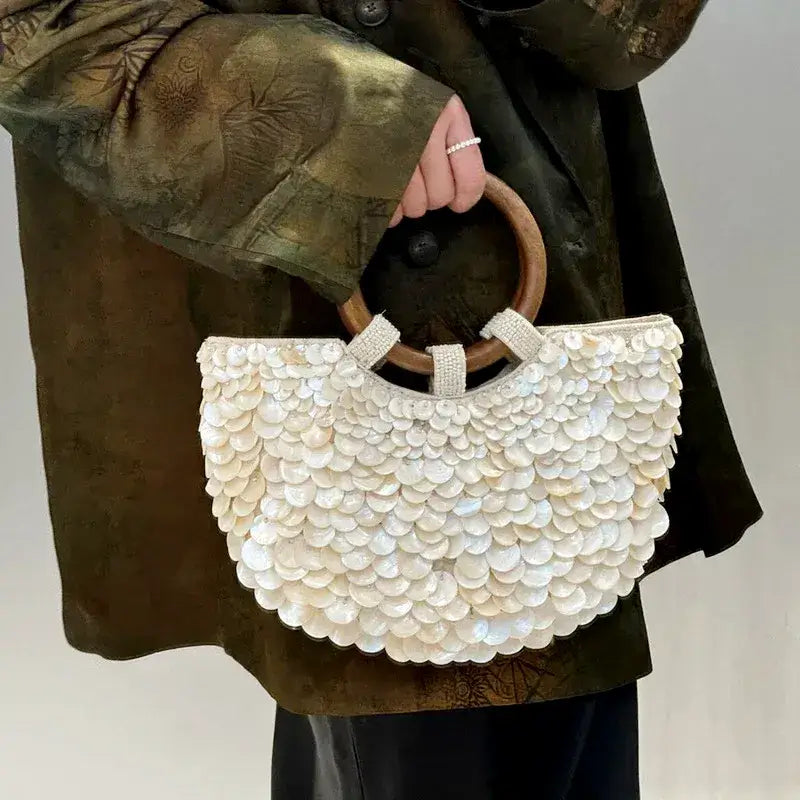 Bolsa Pérola