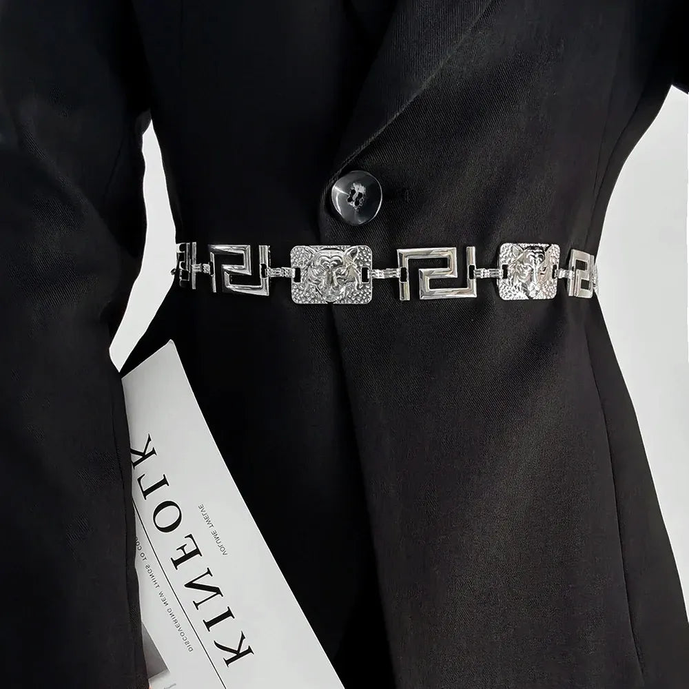 Corrente de Cintura Atenas