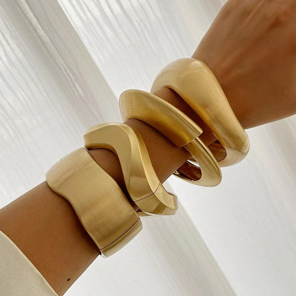 Braceletes Maxxi Sunshine