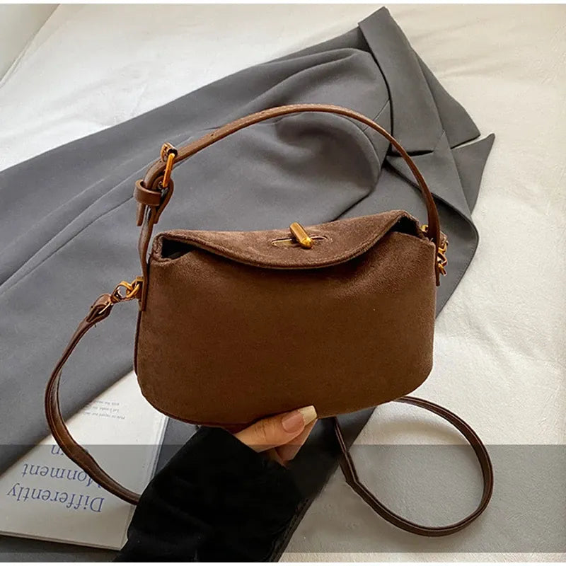 Bolsa Crossbody Seul