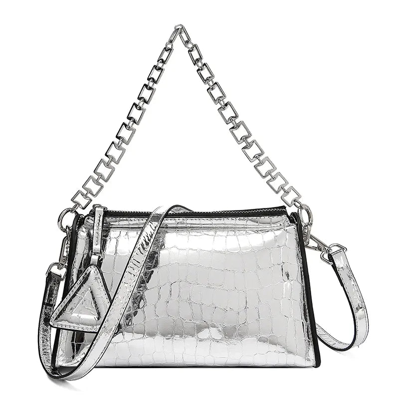 Bolsa Crossbody Vanity