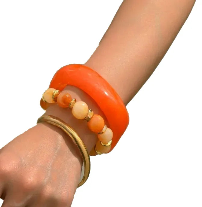 Bracelete Luxo Básico