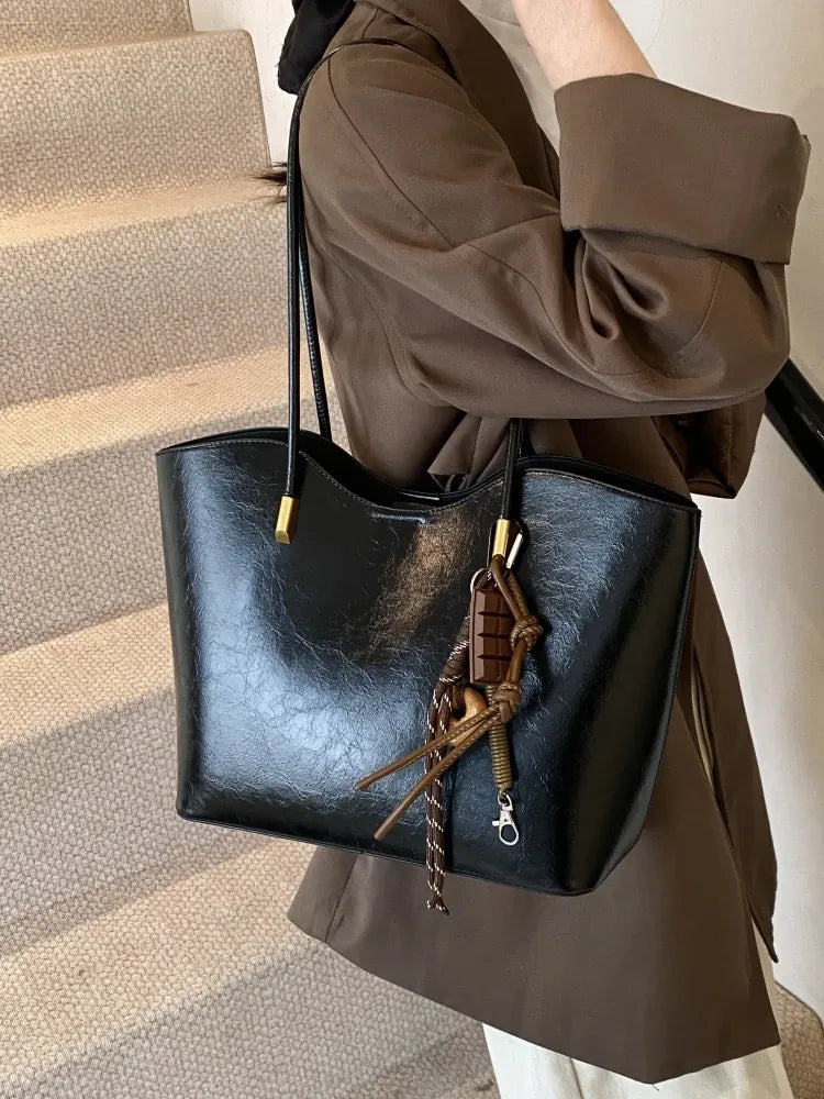 Bolsa Tote Michigan - Brinde Pingente