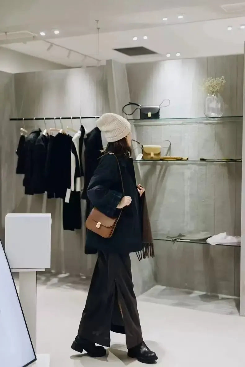 Bolsa Crossbody Susan