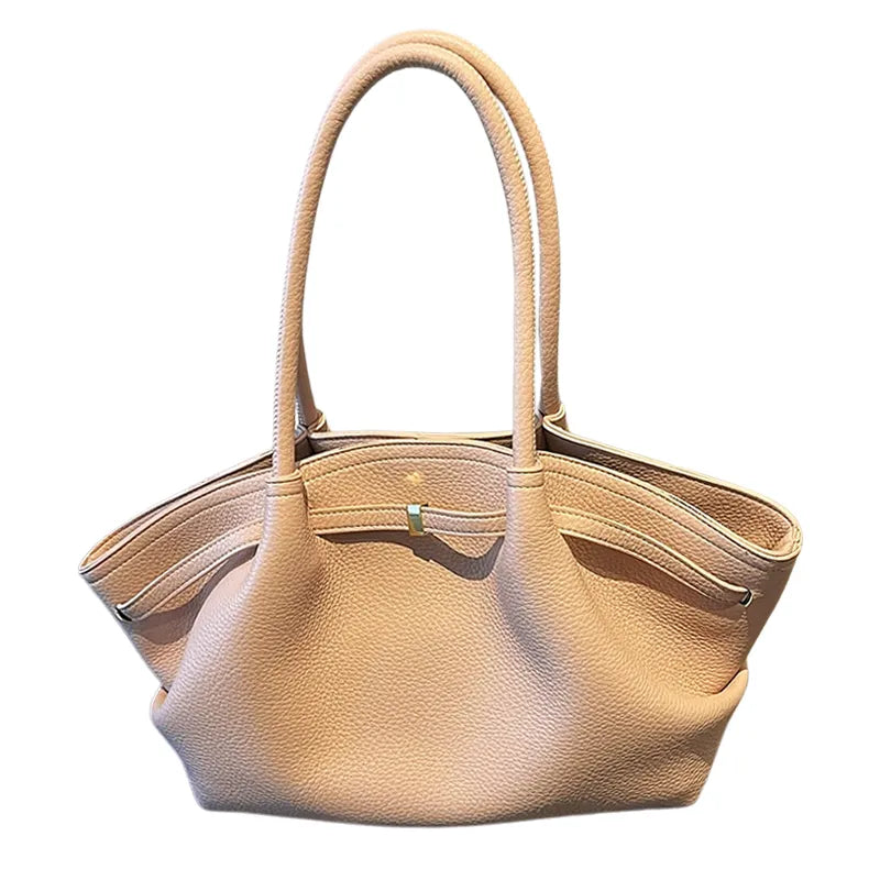 Bolsa Tote de Ombro Zaira