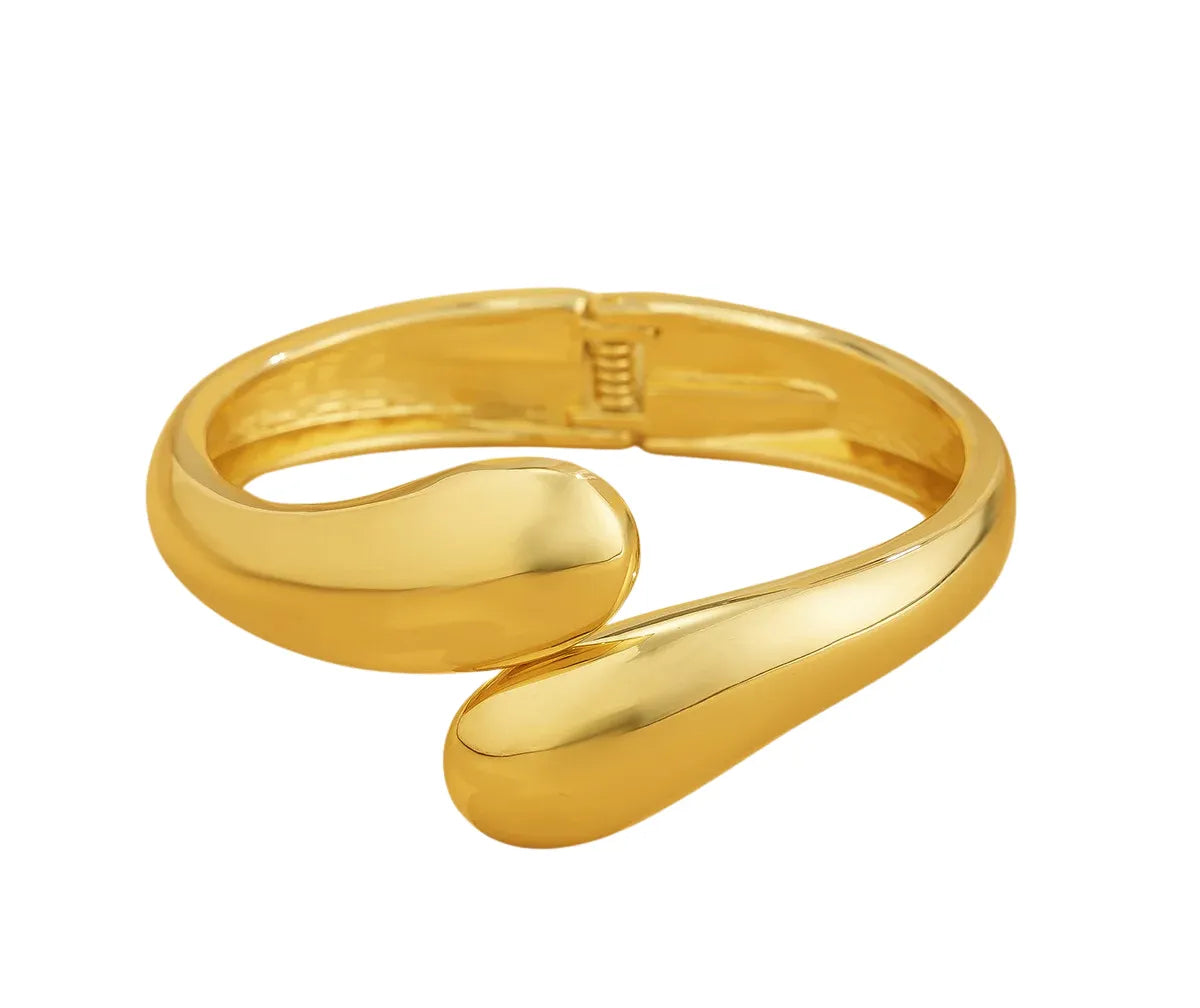 Bracelete Chunky Aberto