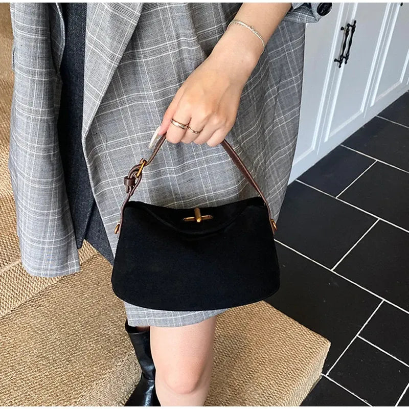 Bolsa Crossbody Seul