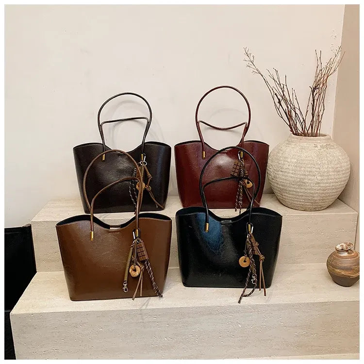 Bolsa Tote Michigan - Brinde Pingente