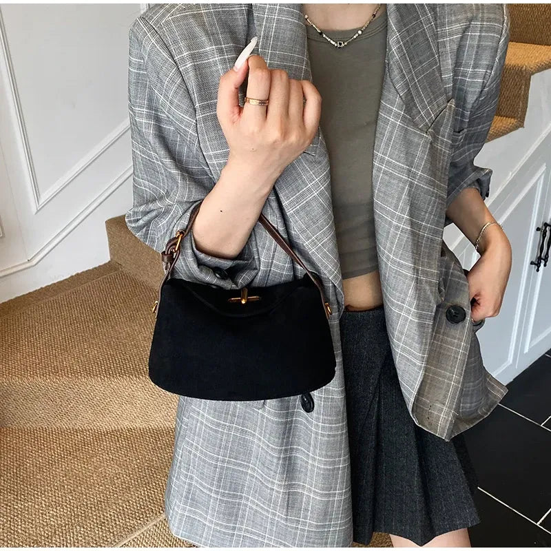 Bolsa Crossbody Seul