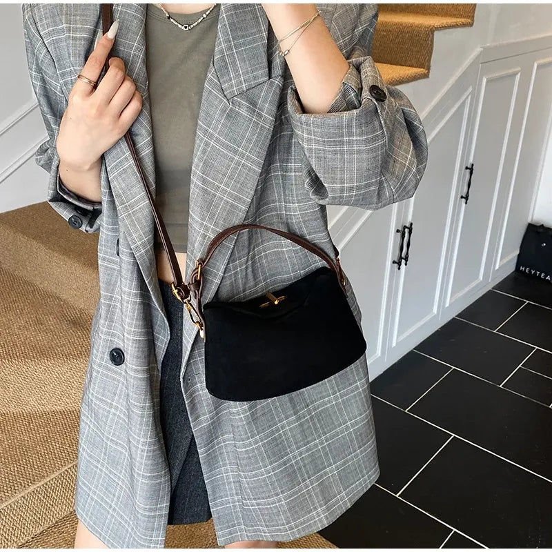 Bolsa Crossbody Seul