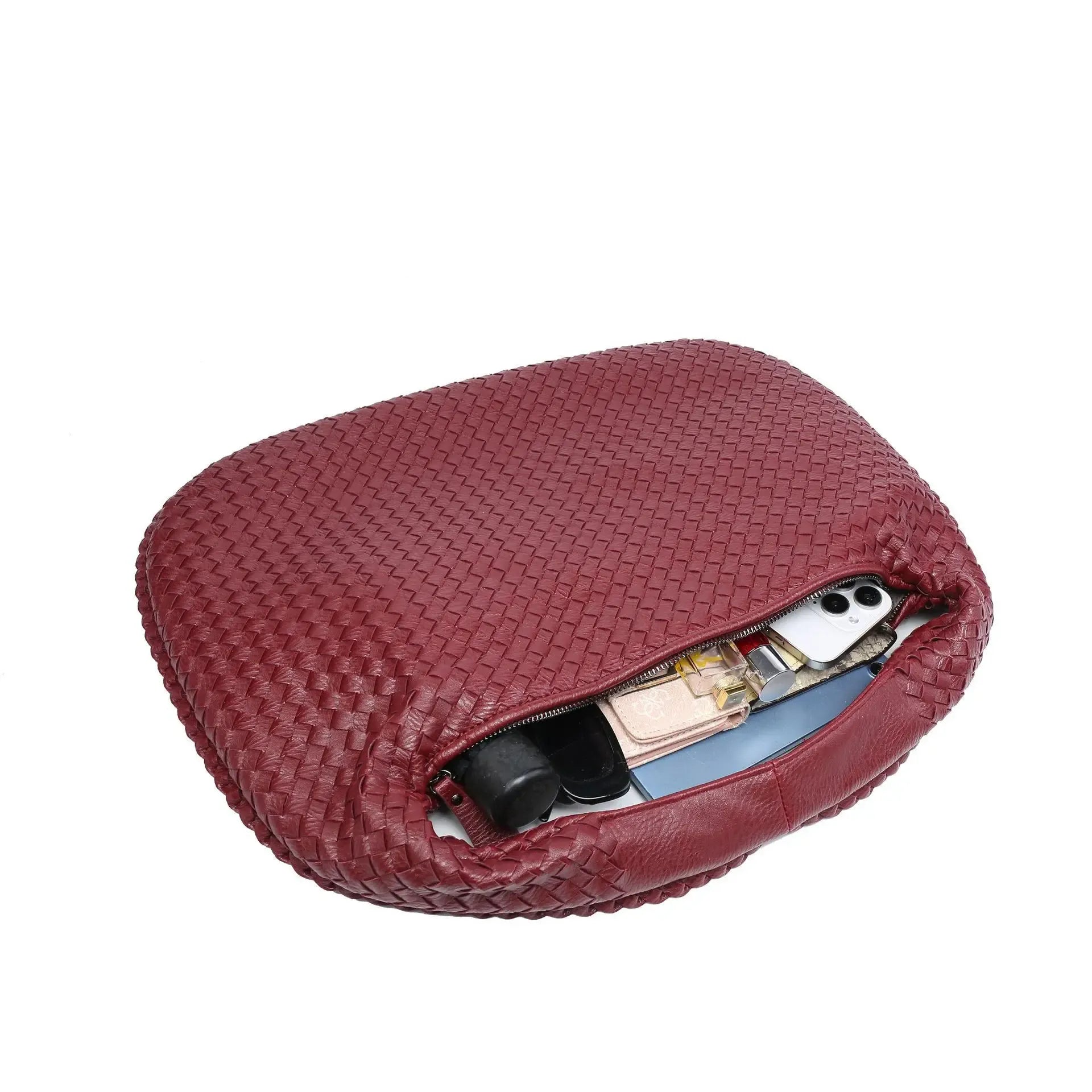 Bolsa Tote de Ombro Micaela