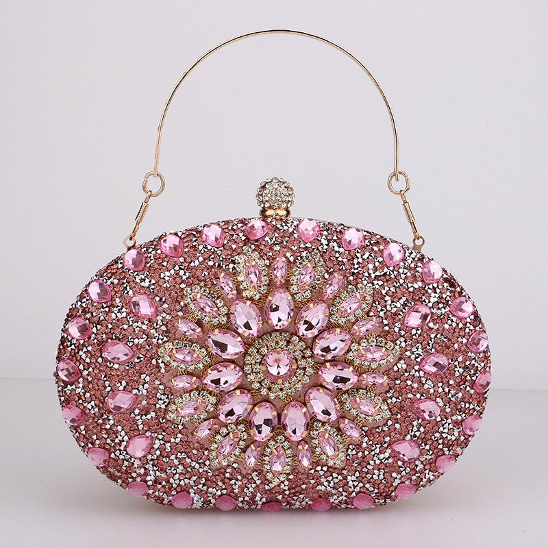 Bolsa Clutch Etiéne