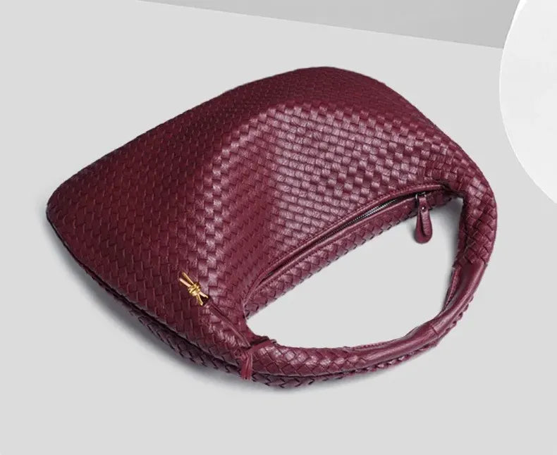 Bolsa Tote de Ombro Micaela