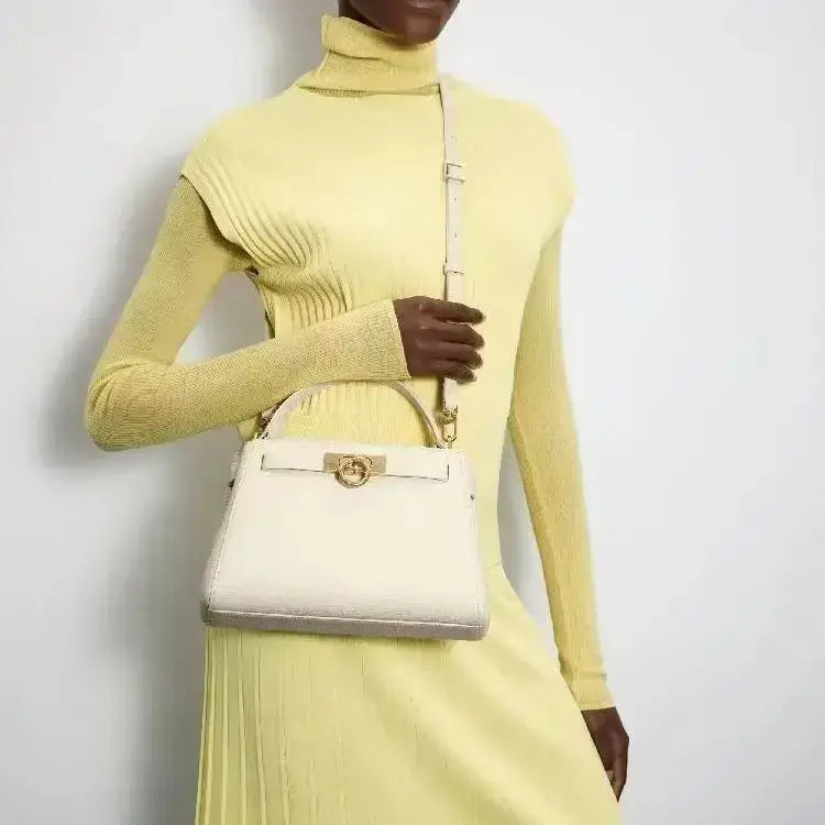 Bolsa Valentina de Mão