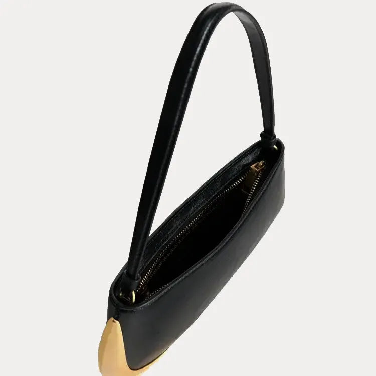 Bolsa de Ombro Baguete Paula