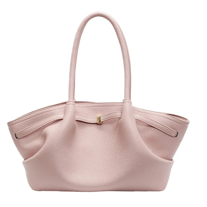 Bolsa Tote de Ombro Zaira