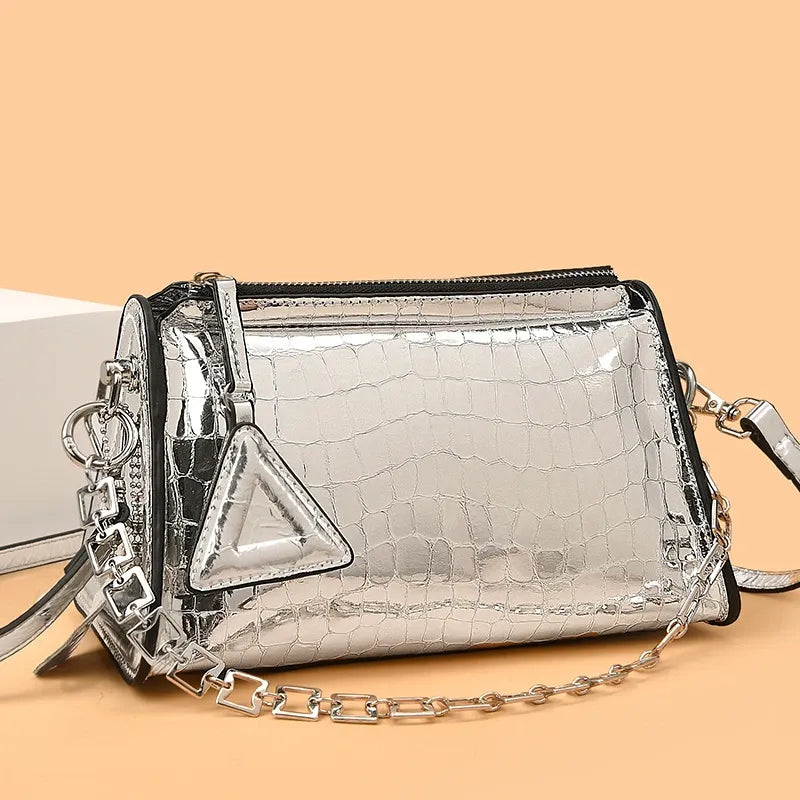 Bolsa Crossbody Vanity