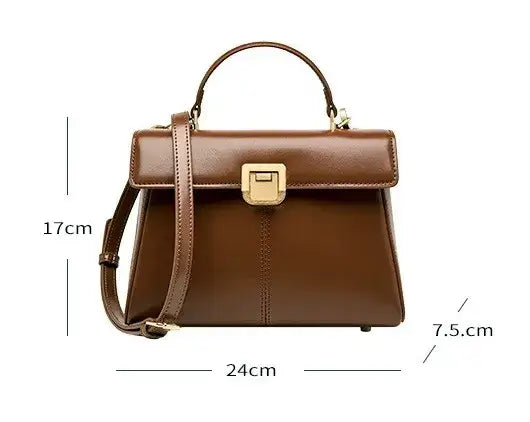 Bolsa Millie de Mão
