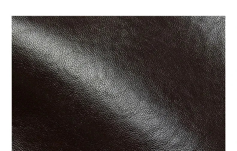 Bolsa Tote em couro Officer