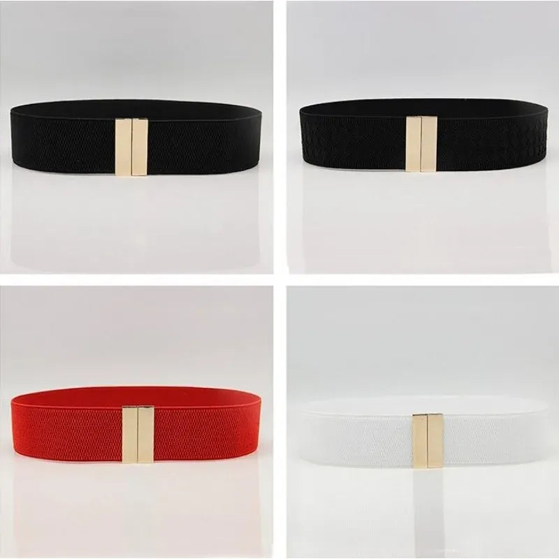 Cinto Elástico Helena