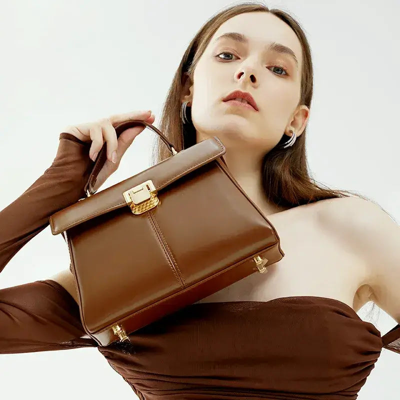 Bolsa Millie de Mão